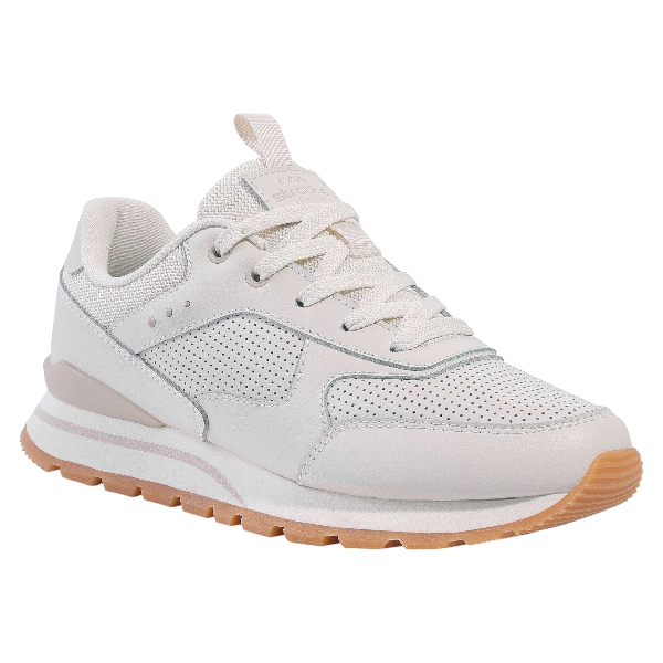 Кроссовки Strobbs женские F7570-16 бежевые.