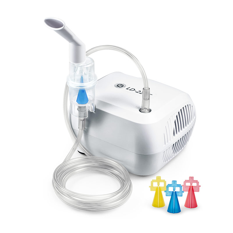 Ингалятор компрессорный Little Doctor LD-220C
