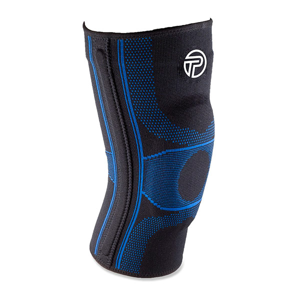 Бандаж на коленный сустав Gel Force Knee Sleeve 720