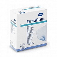 Повязка Perma Foam 10х10см 10 шт. (409401).