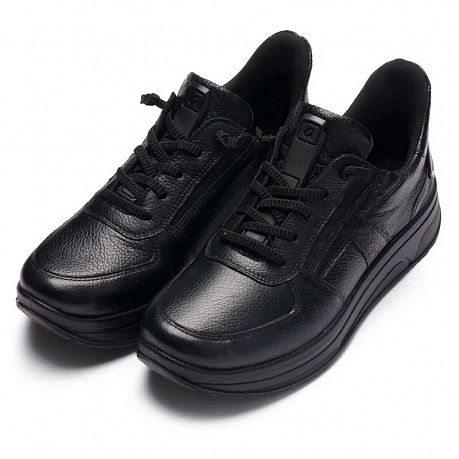 Кроссовки Ara женские 12-27554-01 черные. Изображение 4 из 4