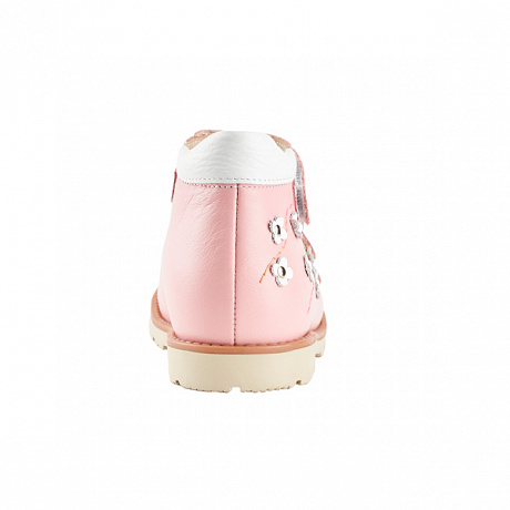 Сандали ортопедические Мега Ортопедик для девочек 051 49 24 розовые. Изображение 4 из 4