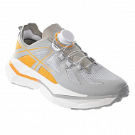 Кроссовки ортопедические Сурсил-Орто для мальчиков 65-273-2 серые.